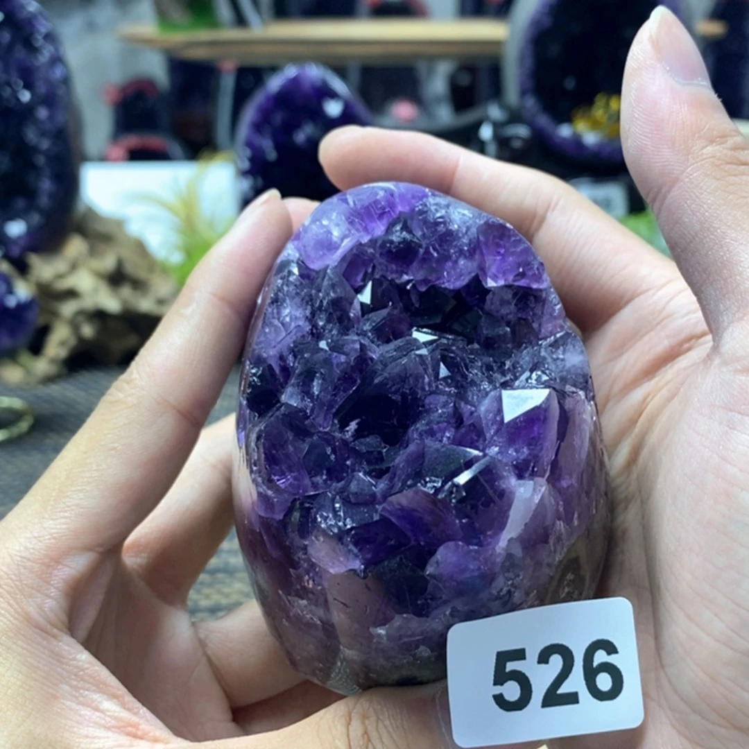 未镶嵌大型摆件（非配饰）水晶