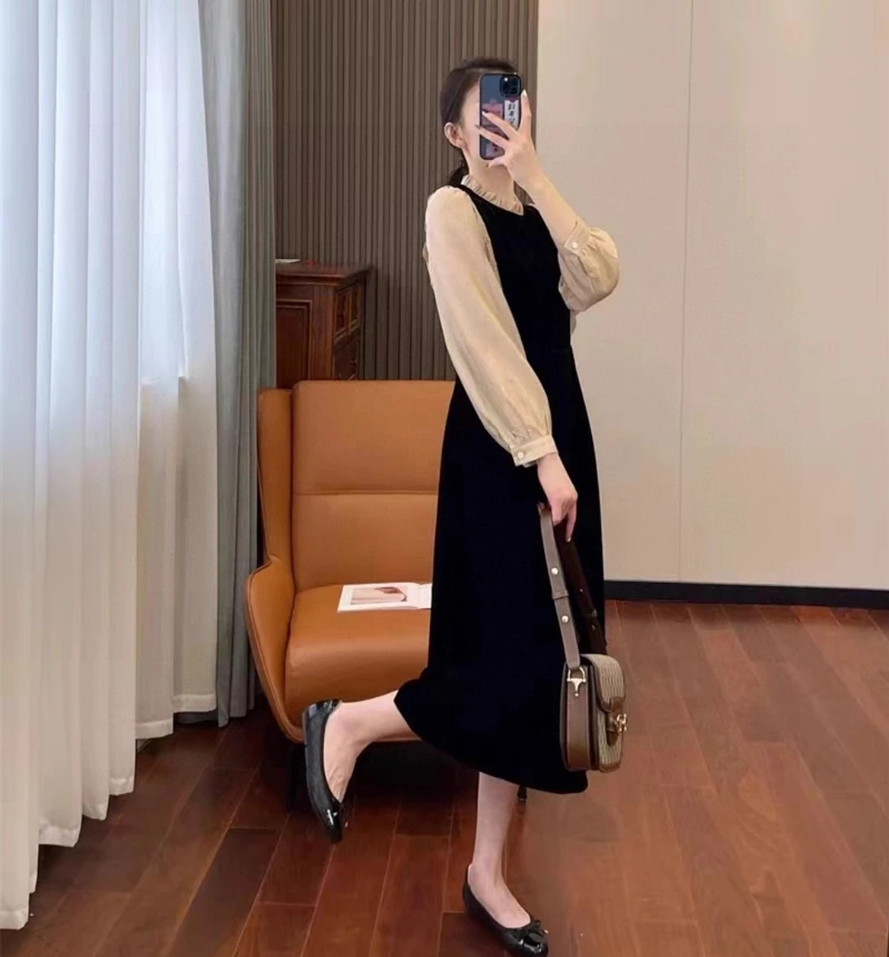 新-婉婉-冬751-800女装外套时尚百搭气质