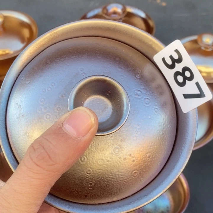 ，柴烧茶具陶瓷杯子