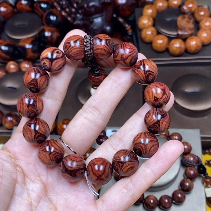 【闪购商品】花梨木类刀*情1.5-1.5-1.5