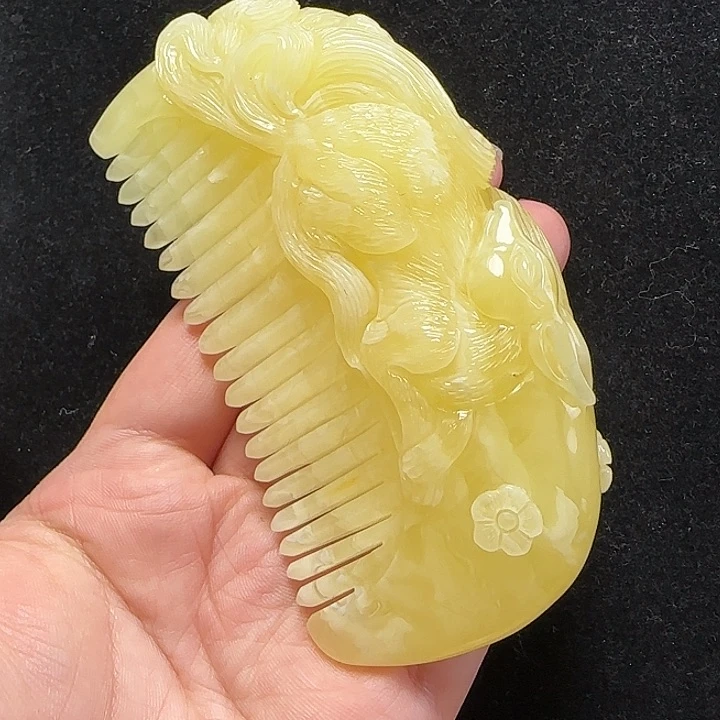 蜜蜡珠宝奇石未镶嵌