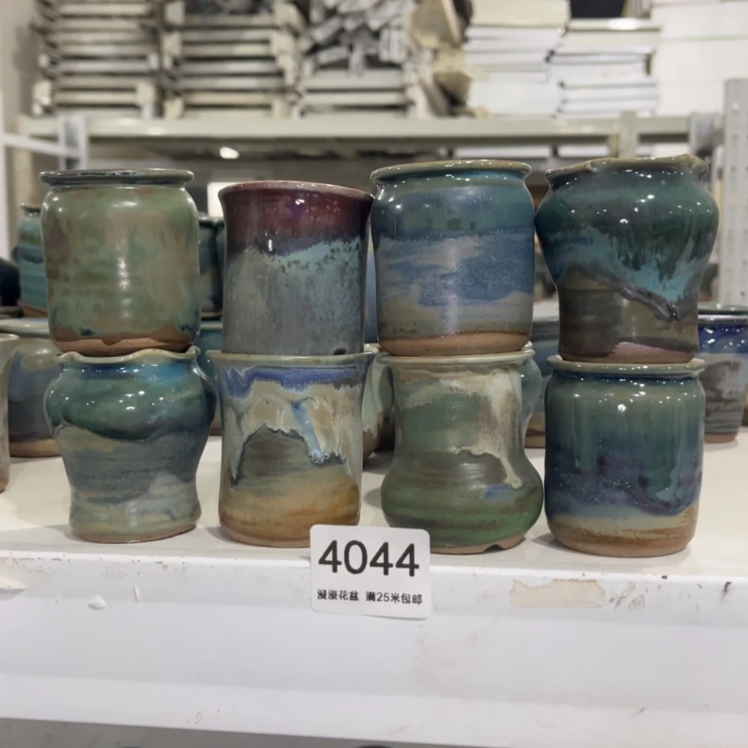 4044内口4景德镇手工