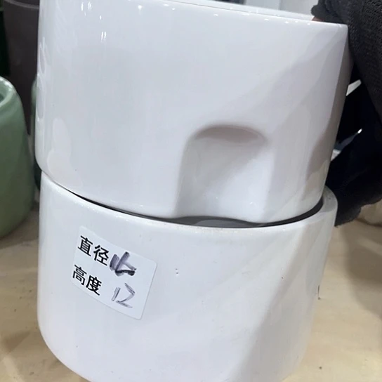 多肉绿植陶瓷花盆