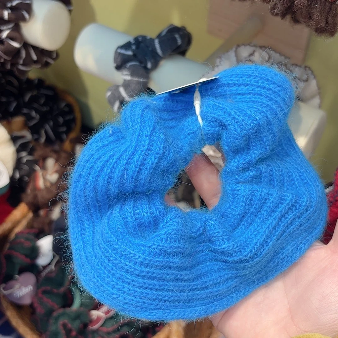 皮质铁合金发饰发夹