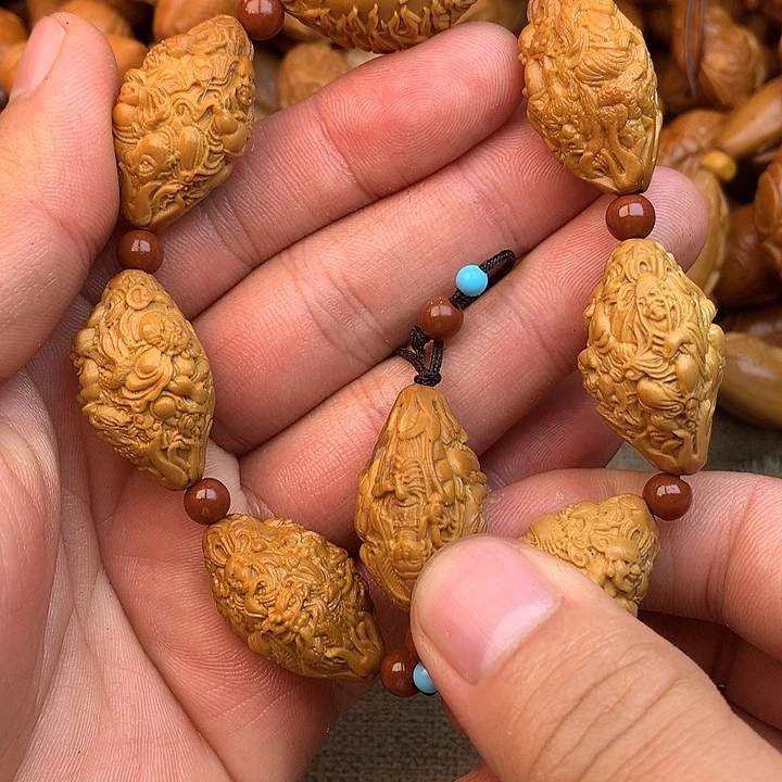 手串/手链橄榄核精品橄榄核手串