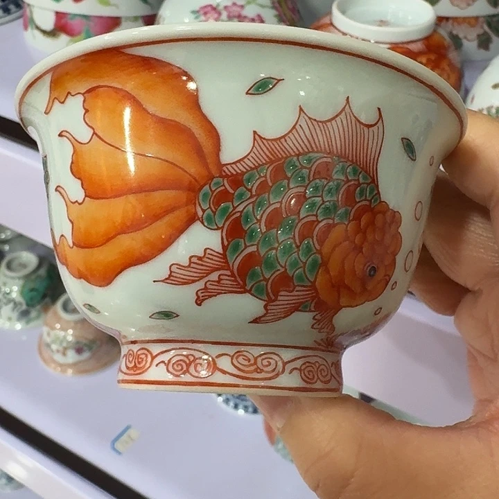 陶瓷艺术品收藏陶瓷