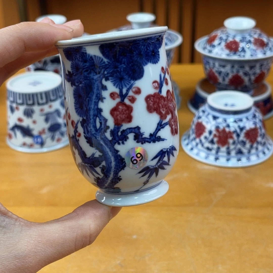 景德镇手绘哈哈哈哈哈哈