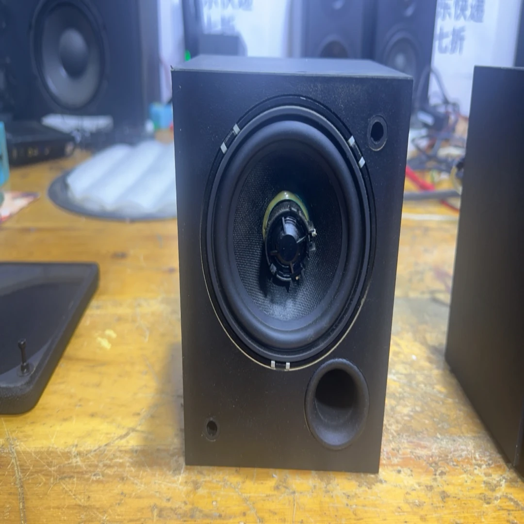 8新  二手音箱 7 不支持七天无理由 运费自理