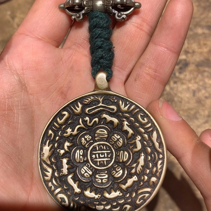 琉璃颈饰诺**诺喜欢的朋友