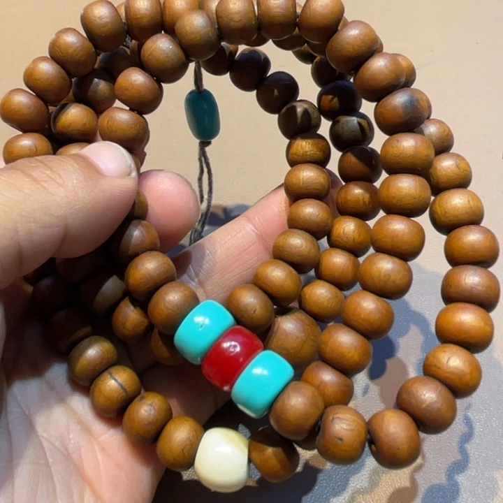 马****柏香籽/百香籽吊坠