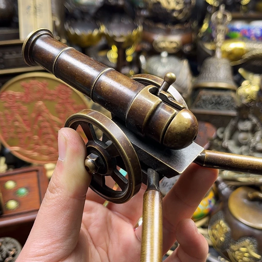 航弟文玩铜器链接