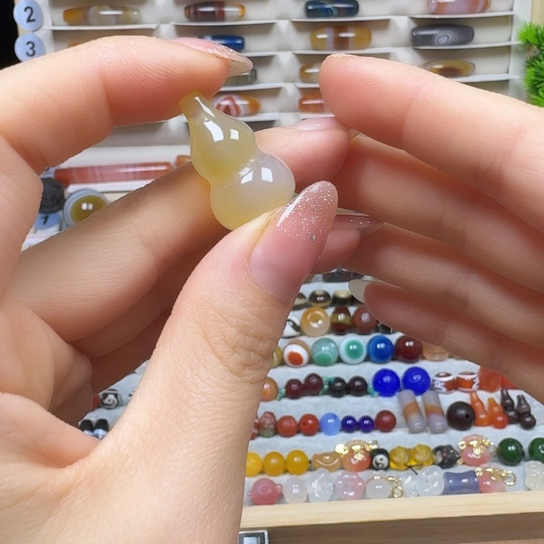 玛瑙/玉髓玛瑙未镶嵌
