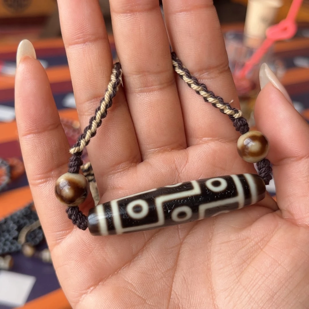 【闪购商品】玛瑙/玉髓珠子未镶嵌