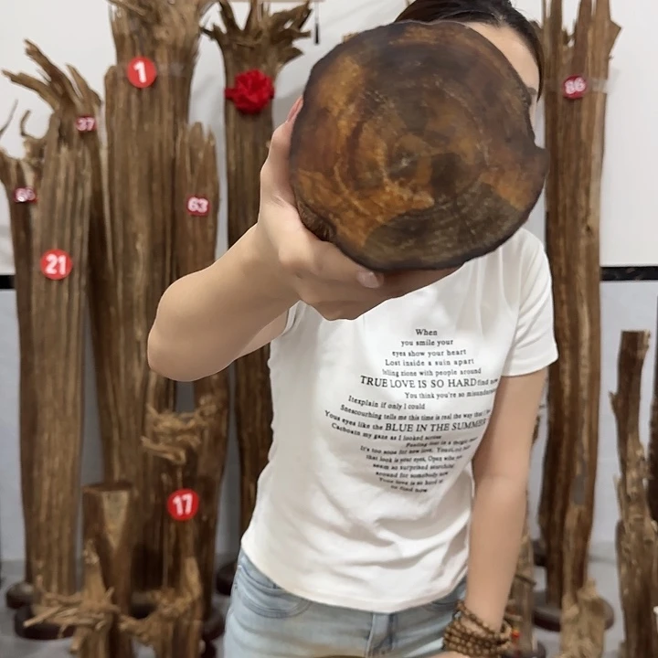 中式原料香薰香道