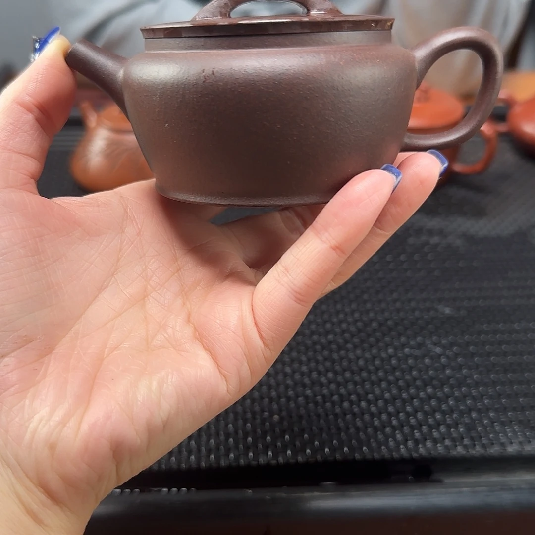 紫砂茶壶紫砂紫砂紫砂
