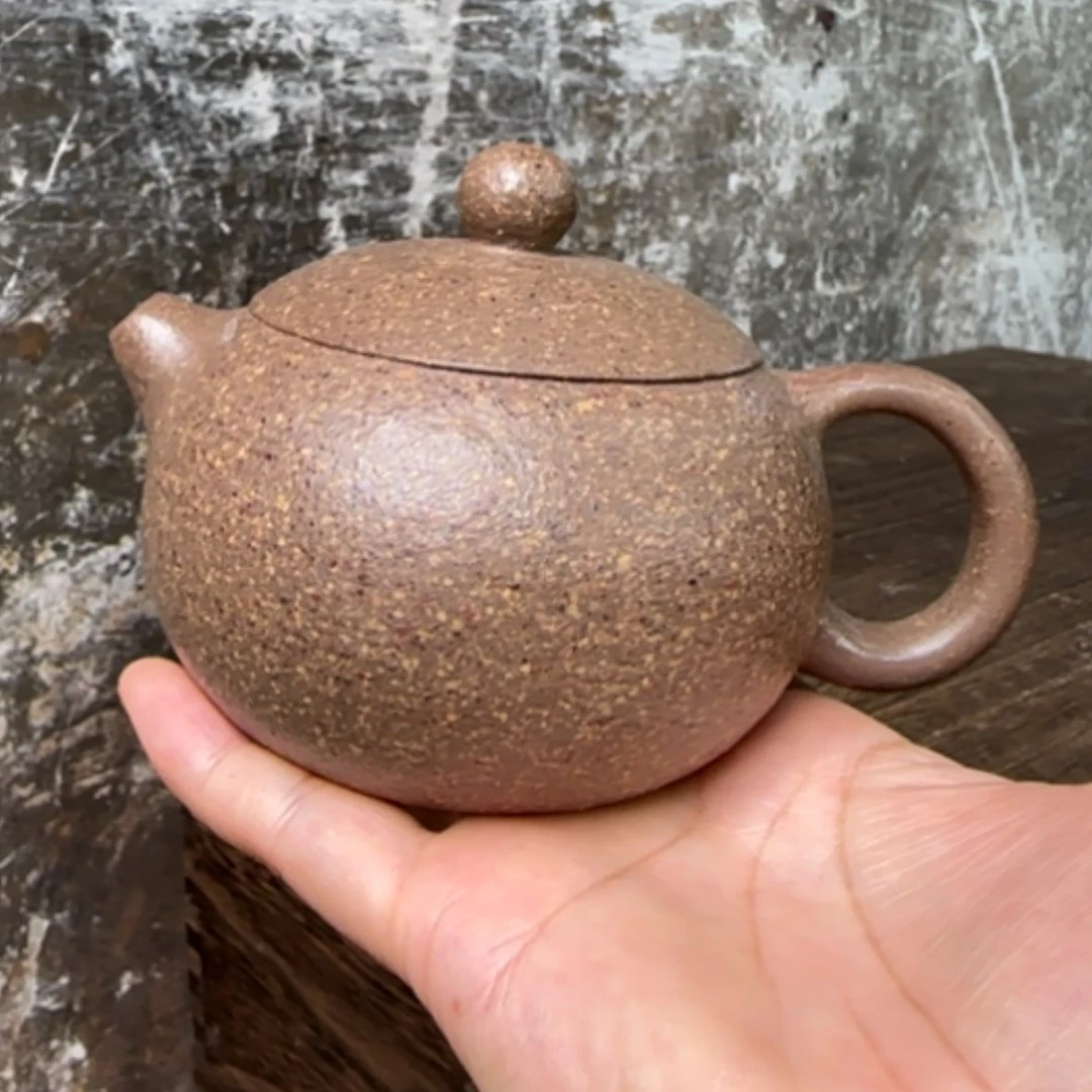 【闪购商品】茶壶紫砂紫砂茶具