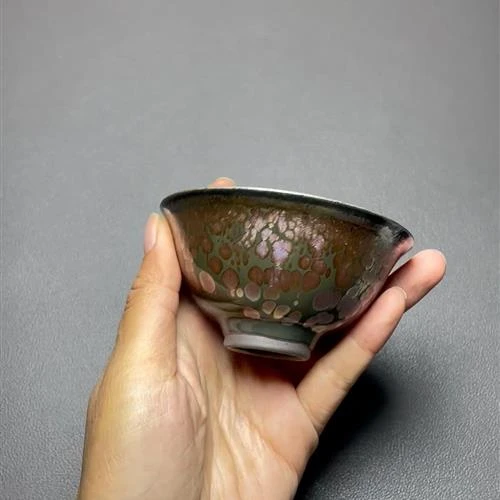 【闪购商品】茶盏-531............