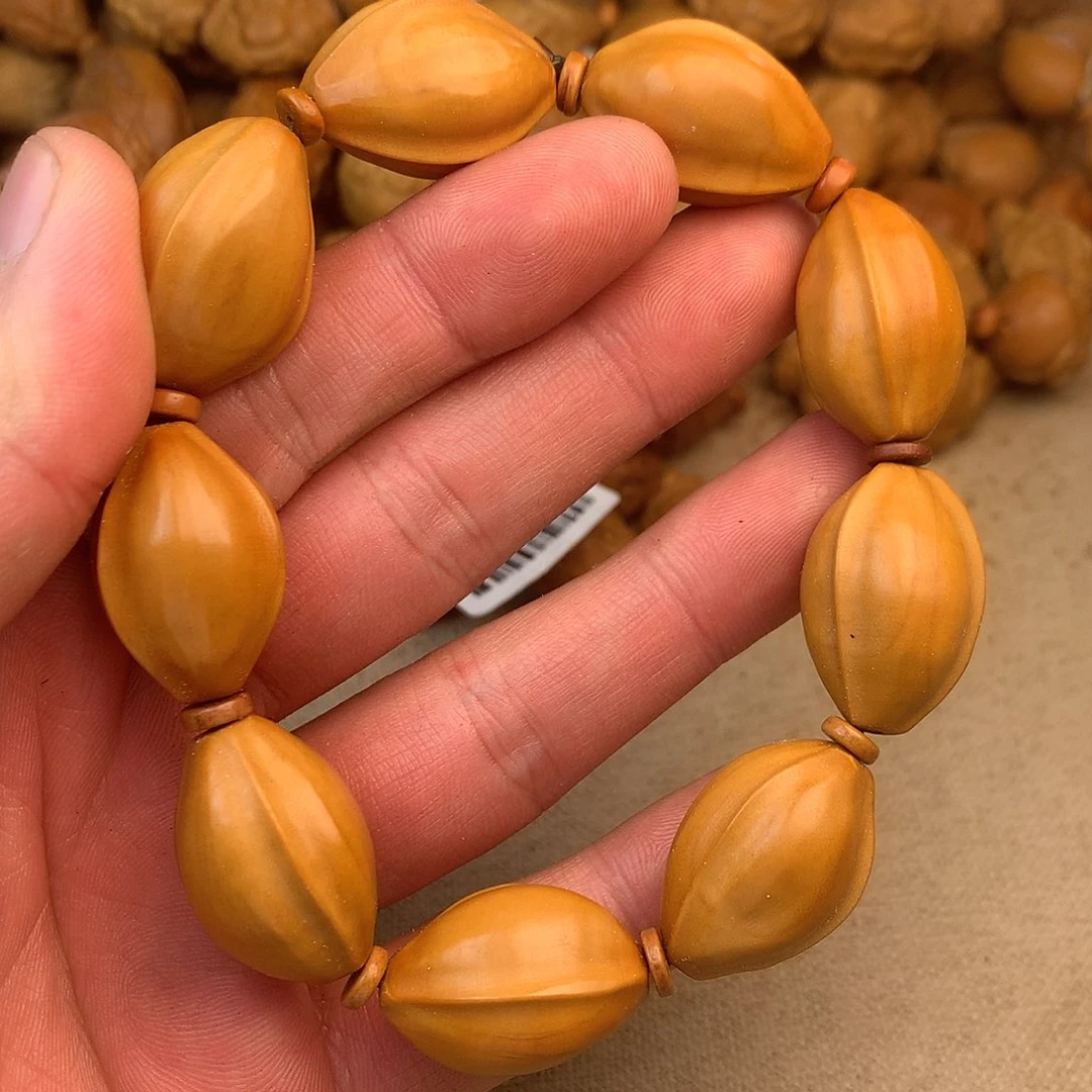 橄榄核手串/手链精品橄榄核手串