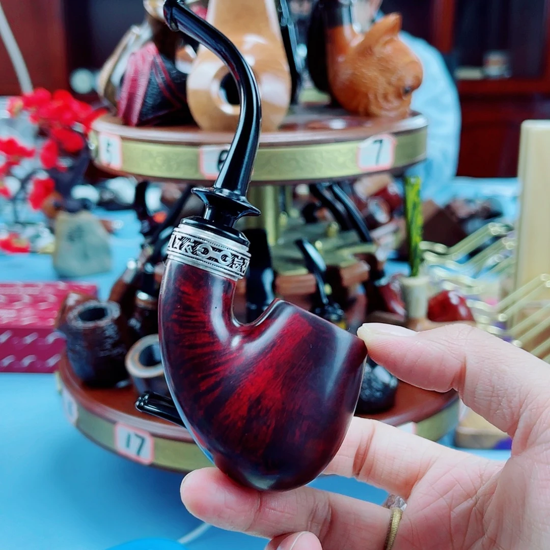 蒋***林6006红色的石楠木