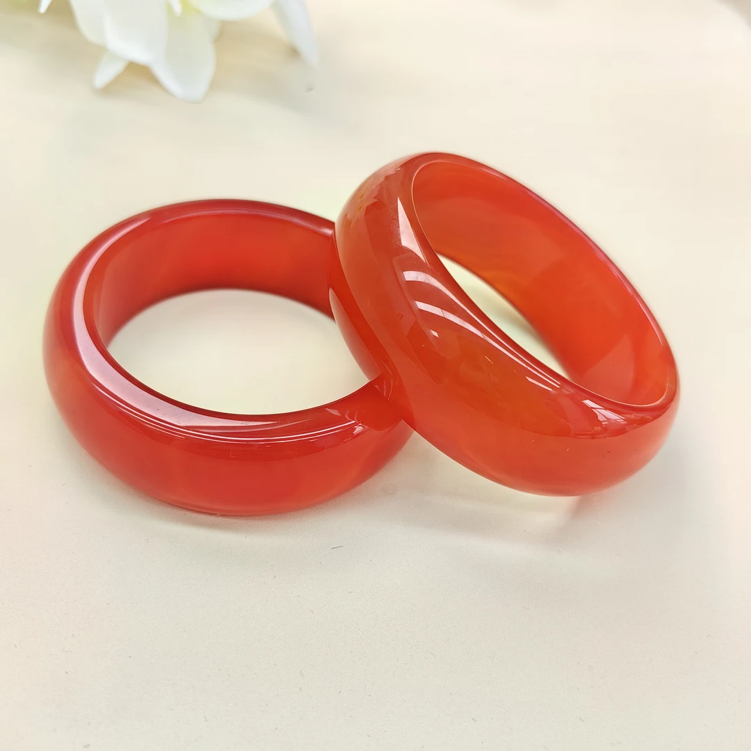 血 胆金莲宽版轮胎镯多样性发一件S1