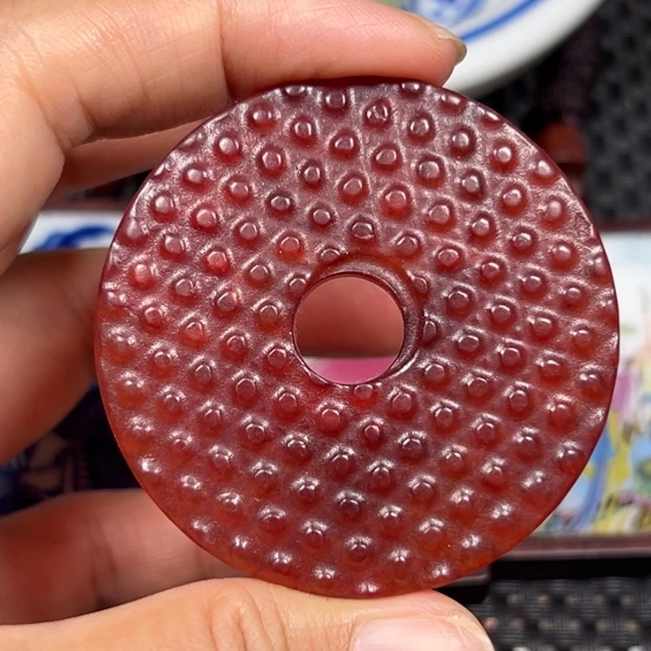 官方链接一物一图