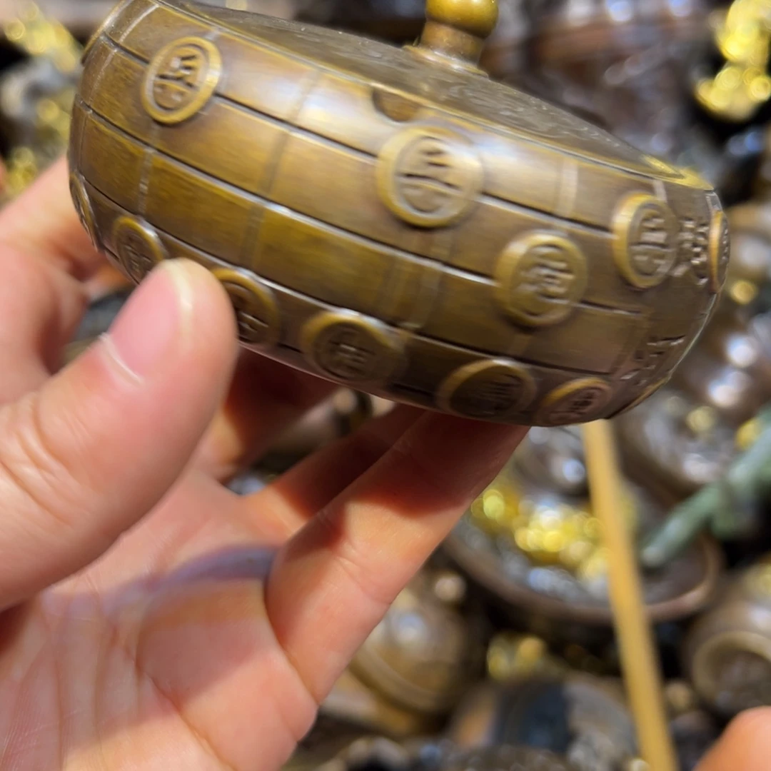 铜器精工精工铜器