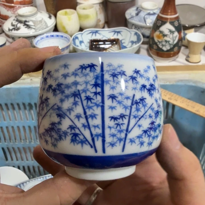 陶瓷推荐第二名20包邮
