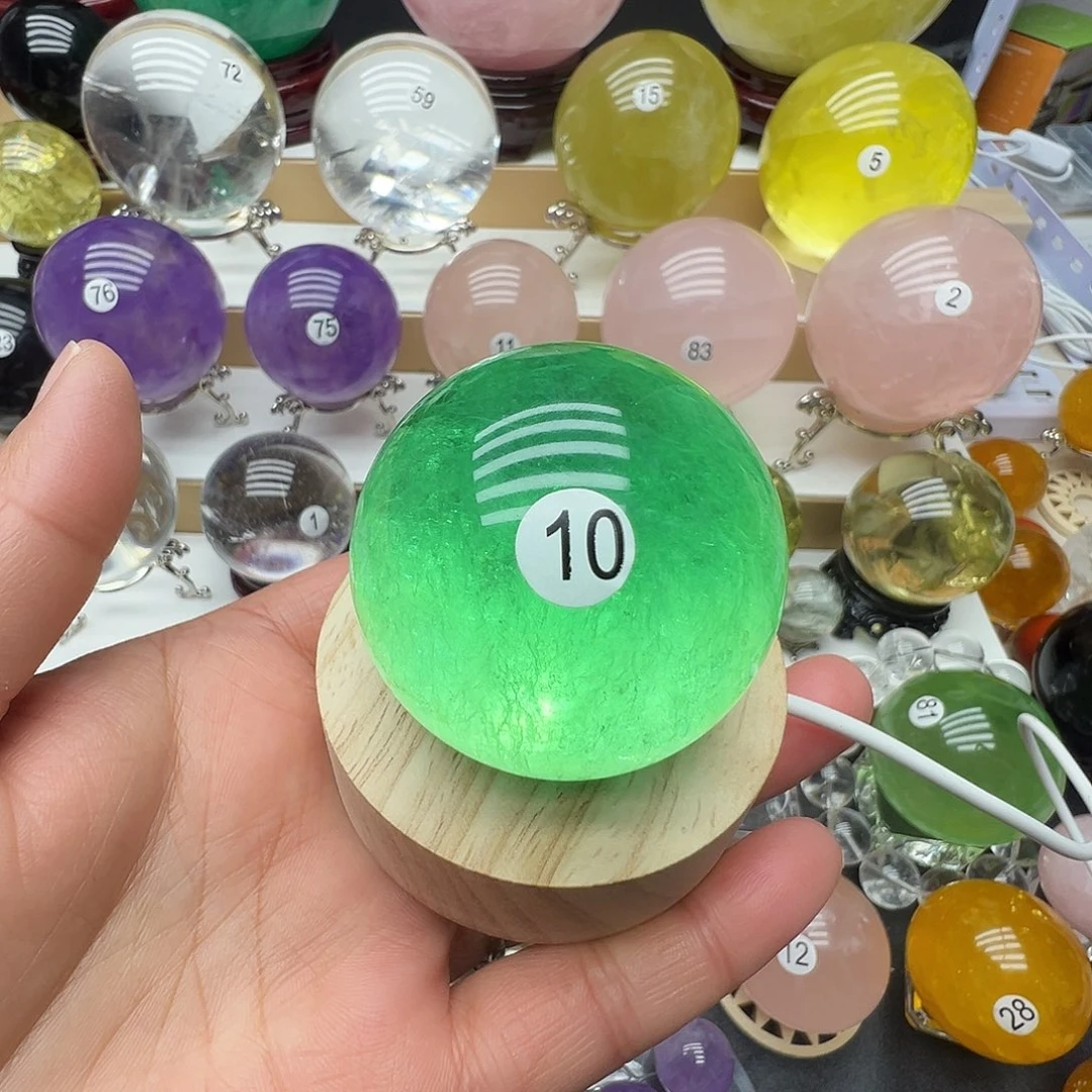 未镶嵌珠宝半成品水晶