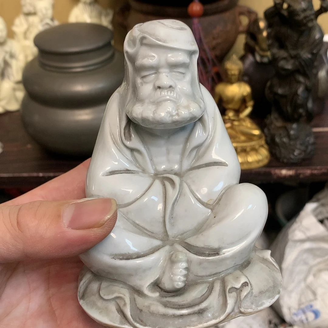 紫砂茶宠工艺美术作品
