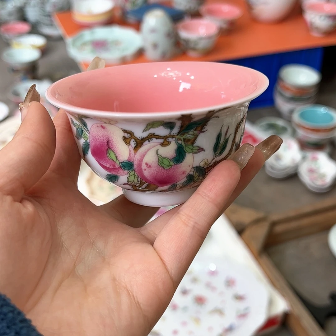 微瑕微瑕景德镇陶瓷