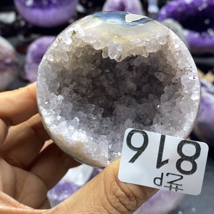 【闪购商品】未镶嵌水晶大型摆件(非配饰)
