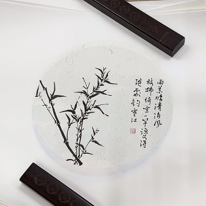国画花鸟等多种鸟类的栖息地