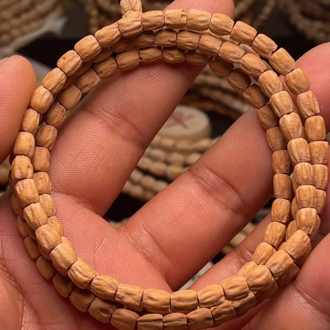 手串柏香籽/百香籽