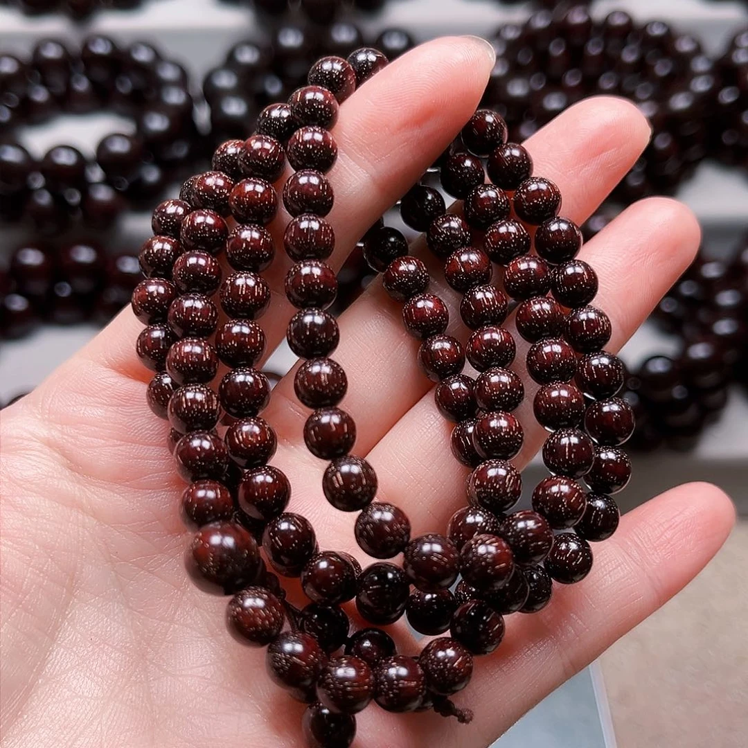 檀香紫檀（小叶紫檀）静*0.6爆