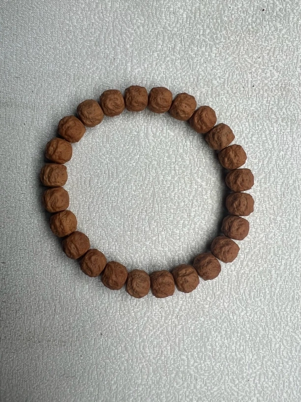 鬼木出品-猴头核桃手串-龙蛇之变（体验款）