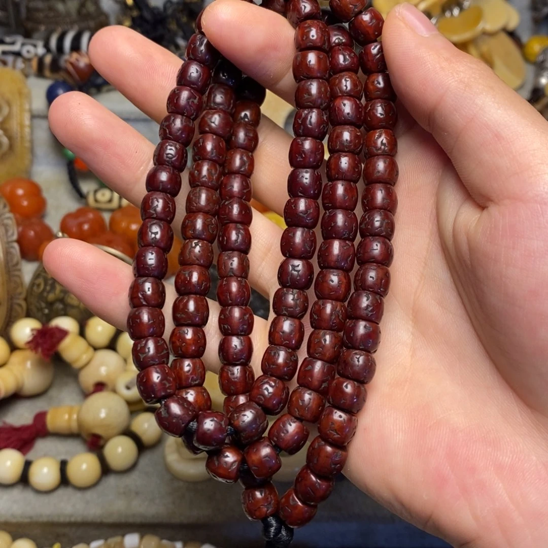 檀香紫檀（小叶紫檀）