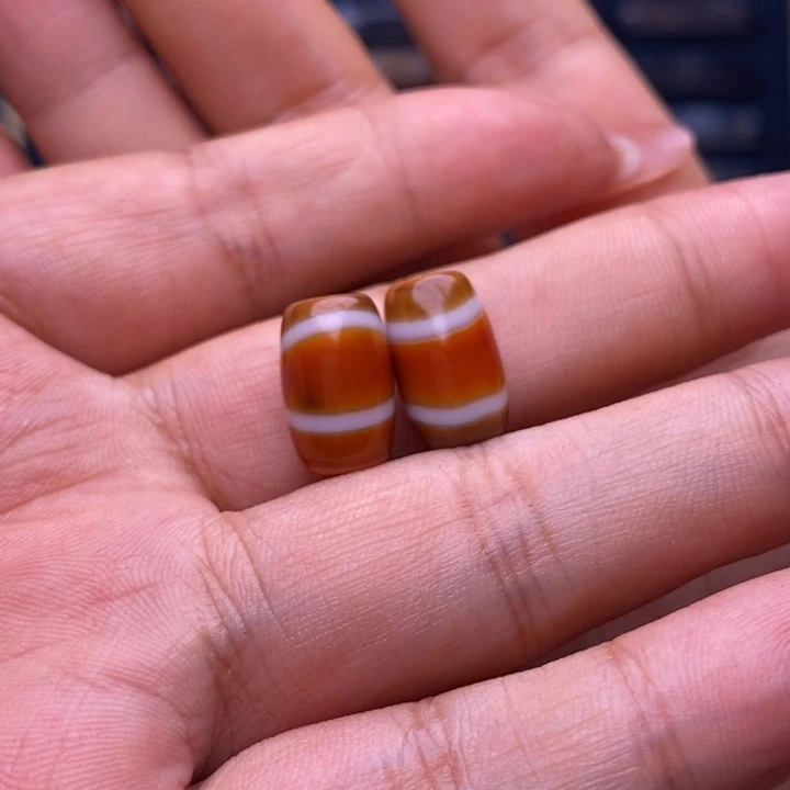 海***哥玛瑙/玉髓未镶嵌珠宝半成品