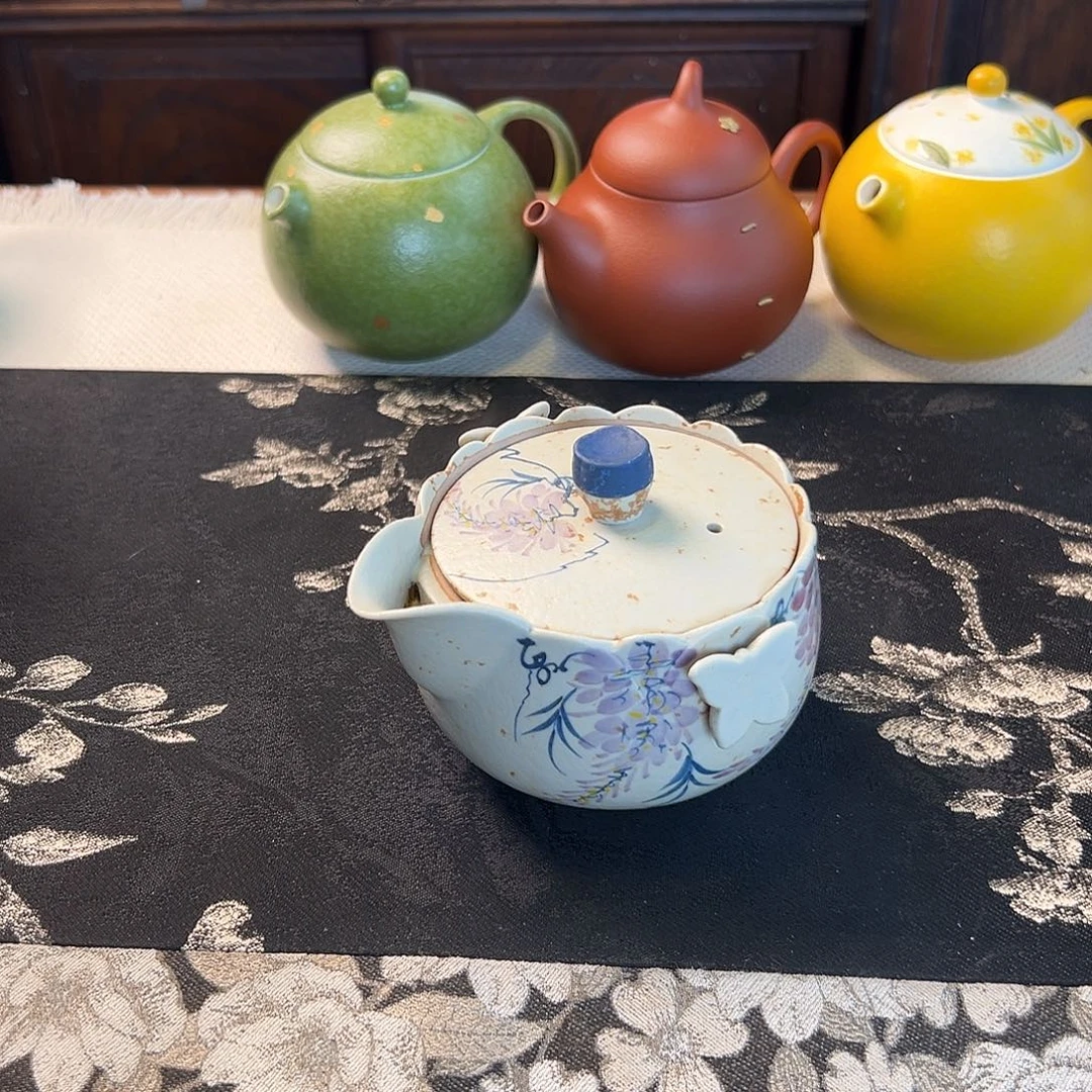 茶具的设计与制作等