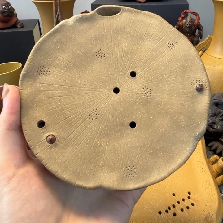 紫砂茶宠五号店专享