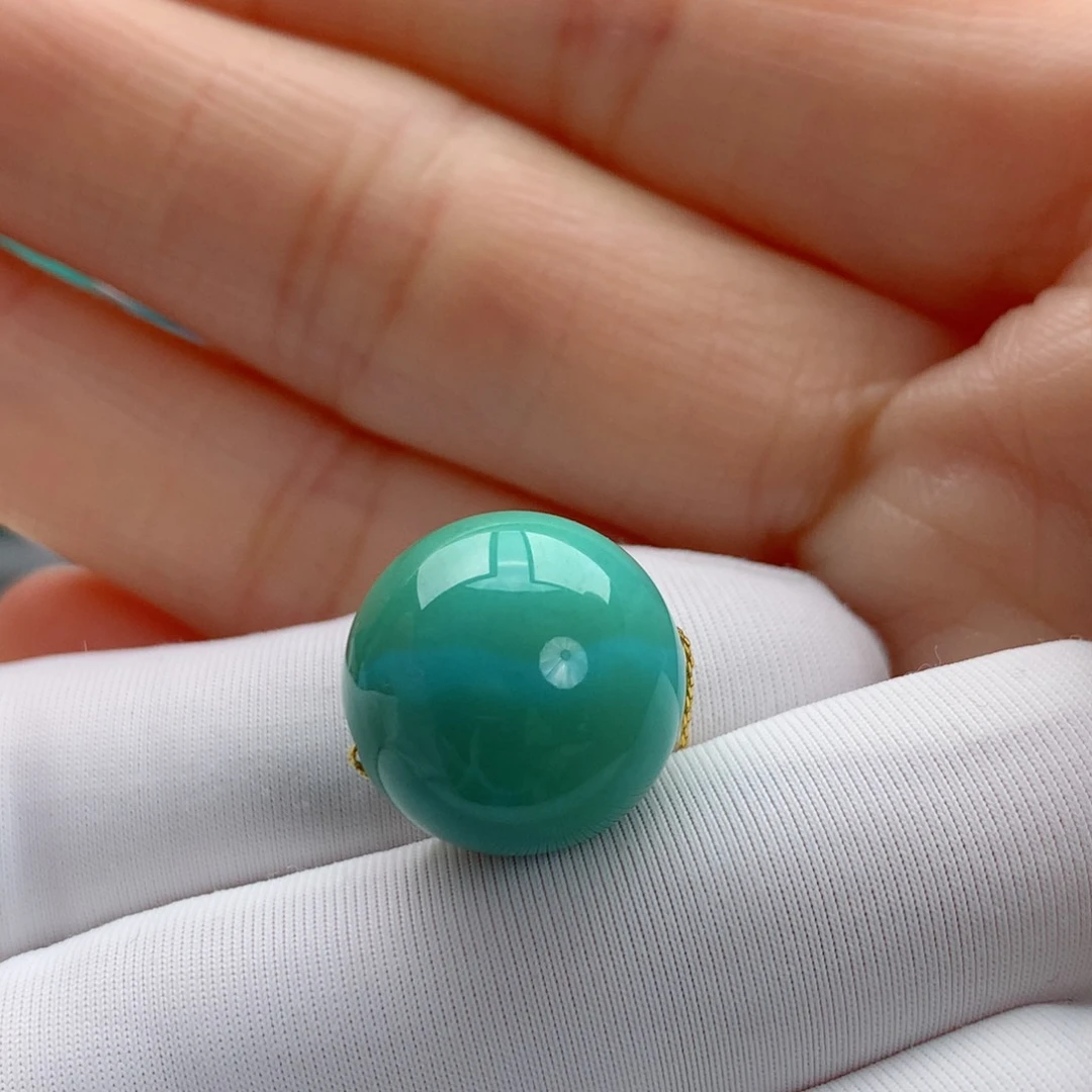 未镶嵌绿松石其他