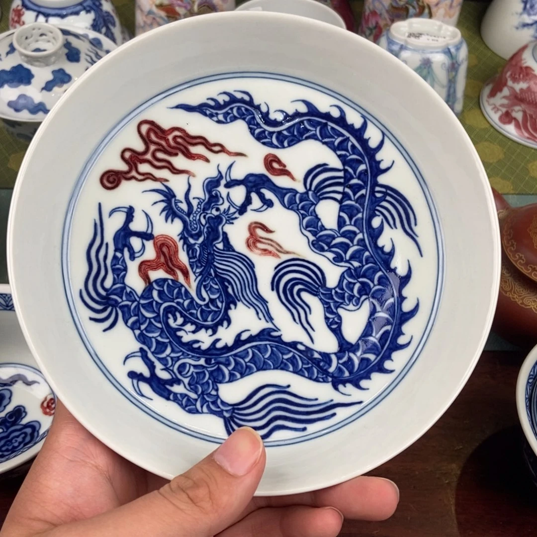 陶瓷的设计师是不是很