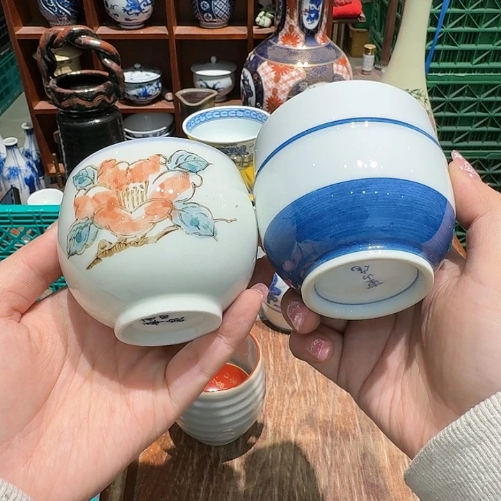 盖碗五十包邮或任意三单包邮