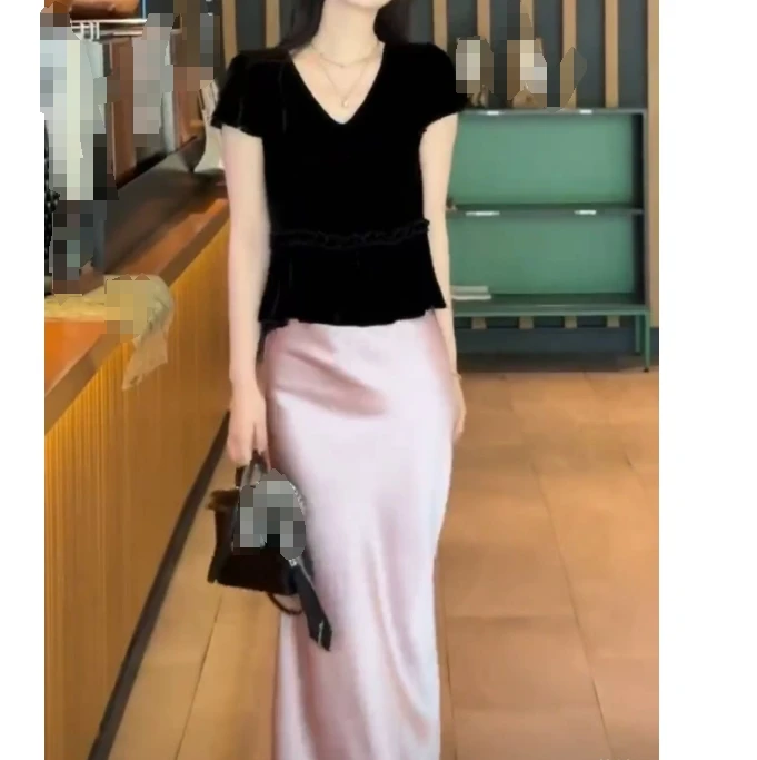 时尚潮流百搭精品女装zsx34137