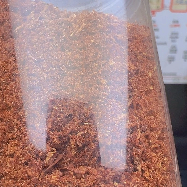 藤类小*降真香缅甸东枝料粉末一斤