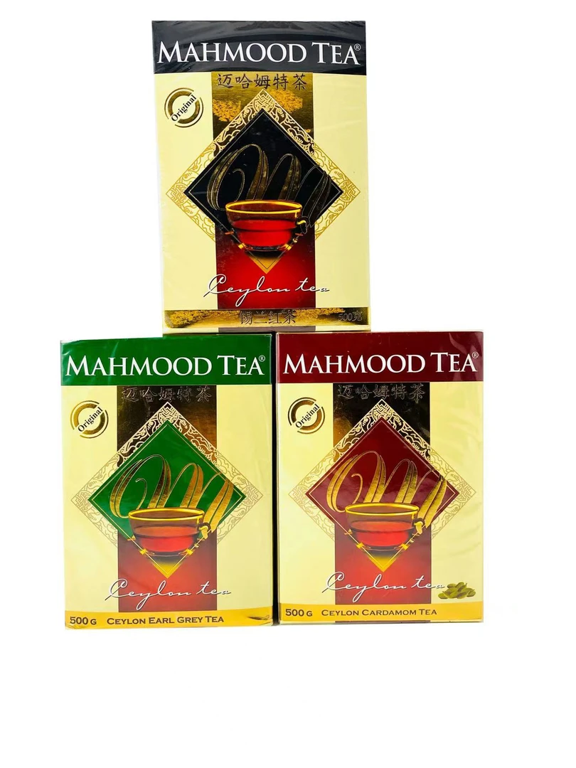 MAHMOOD迈哈姆特茶500g”1盒