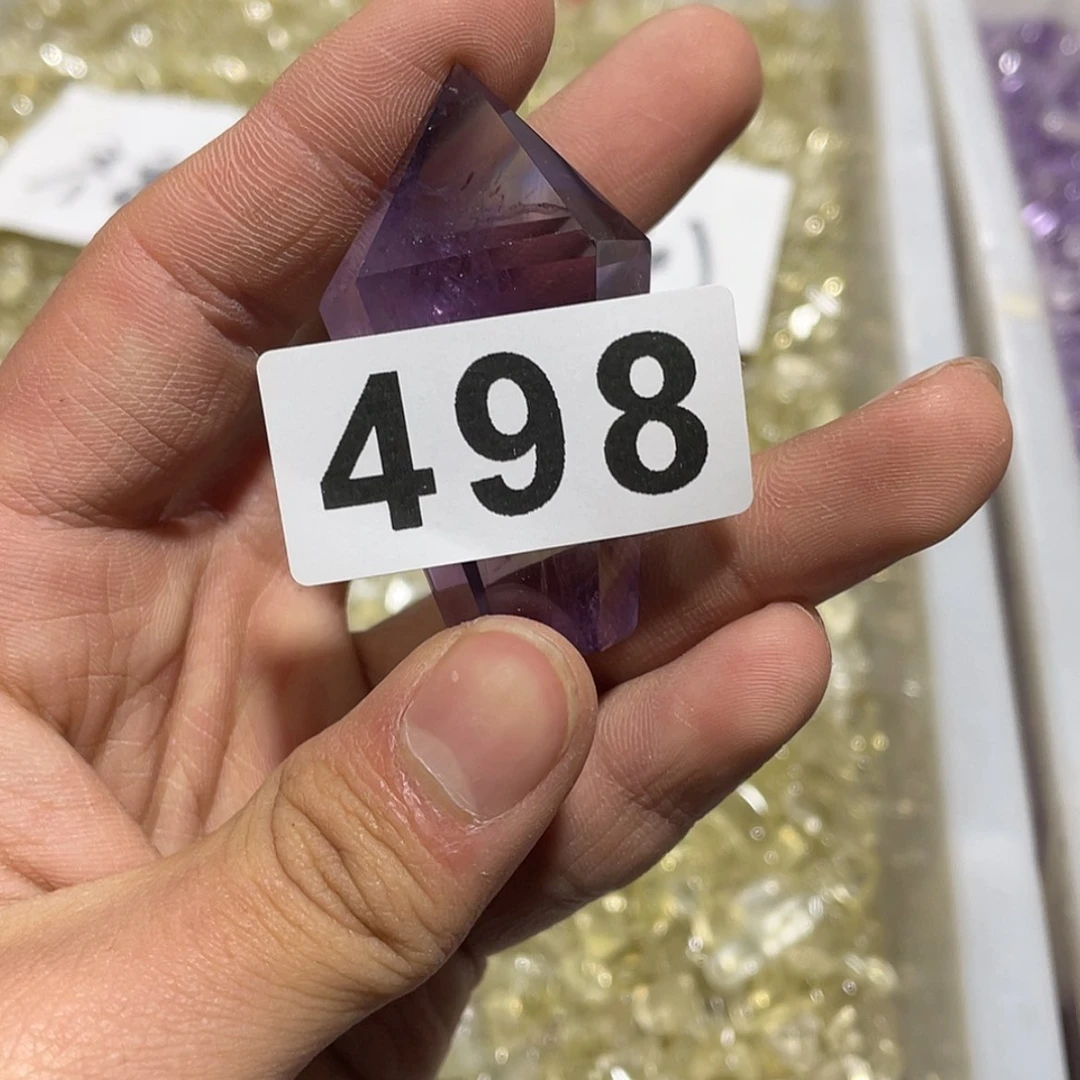 【闪购商品】水晶大型摆件（非配饰）未镶嵌