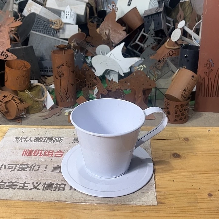 铁艺默认瑕疵介意勿拍发出不退不换