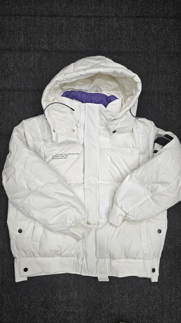 可脱卸帽连帽上衣冬季保暖月底专享福利434283