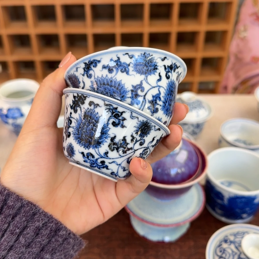 ～***吟瓷片福利待遇也很不错的