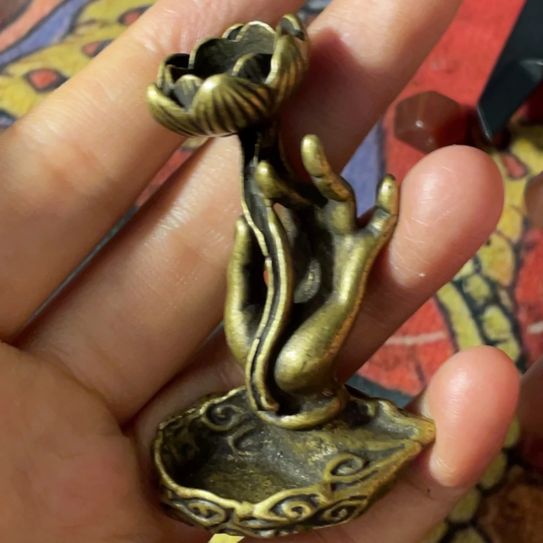柏香籽/百香籽吊坠